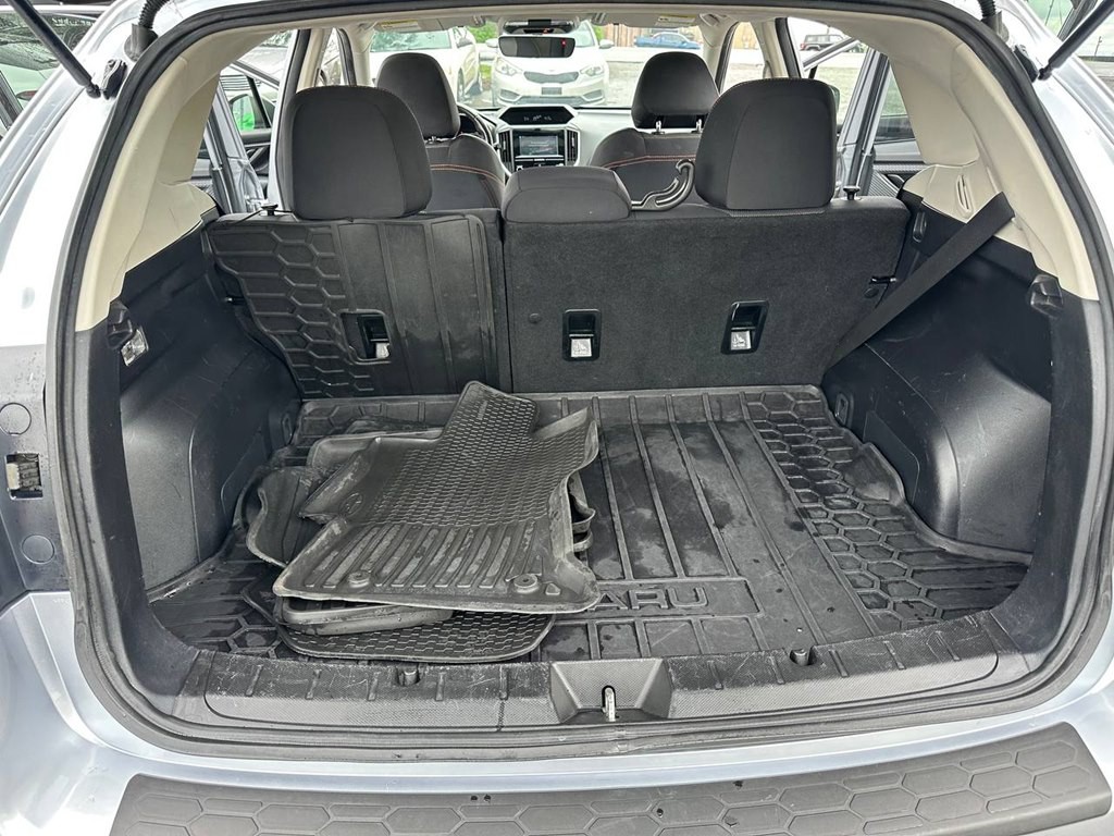 2018 Subaru Crosstrek Image 13