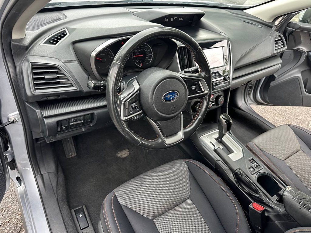 2018 Subaru Crosstrek Image 14