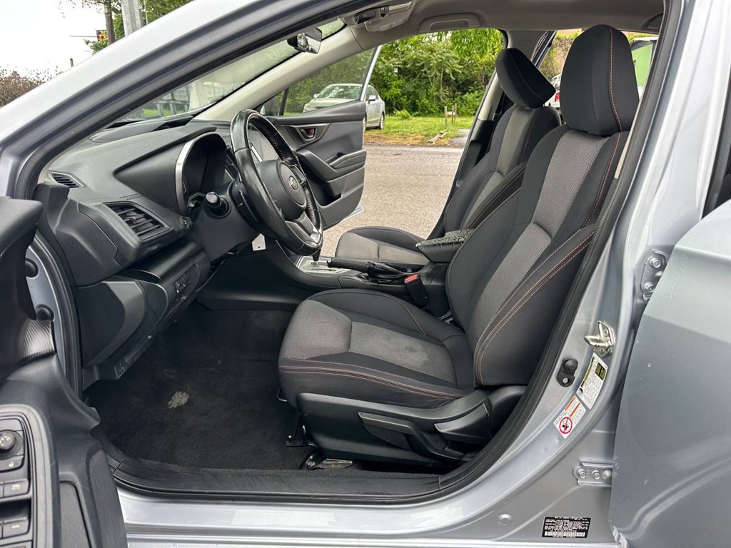 2018 Subaru Crosstrek Image 15