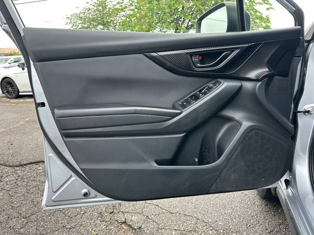 2018 Subaru Crosstrek Image 16