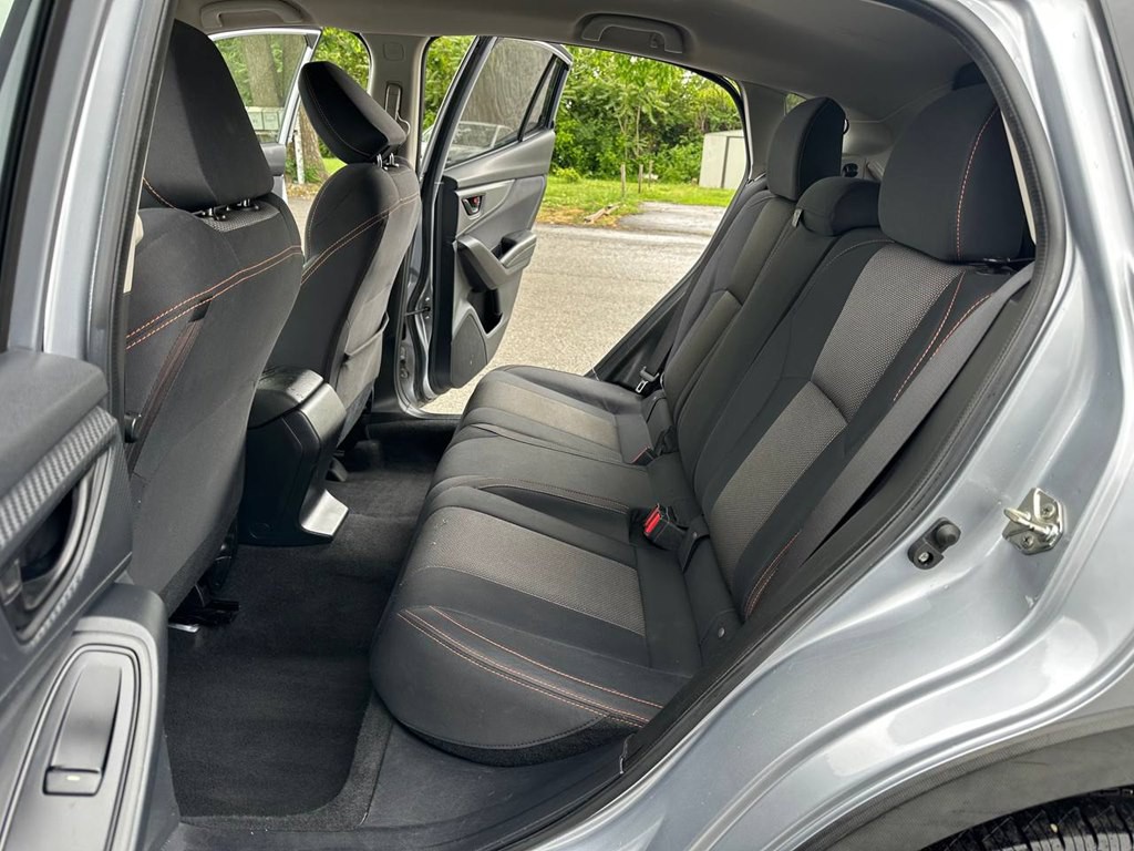 2018 Subaru Crosstrek Image 17