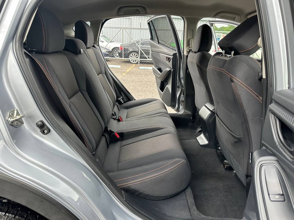 2018 Subaru Crosstrek Image 18