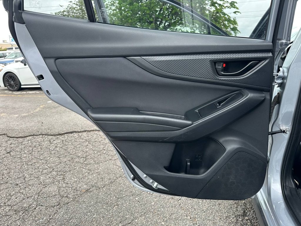 2018 Subaru Crosstrek Image 19