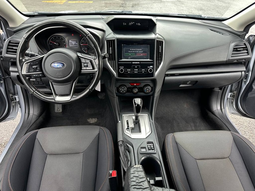 2018 Subaru Crosstrek Image 20