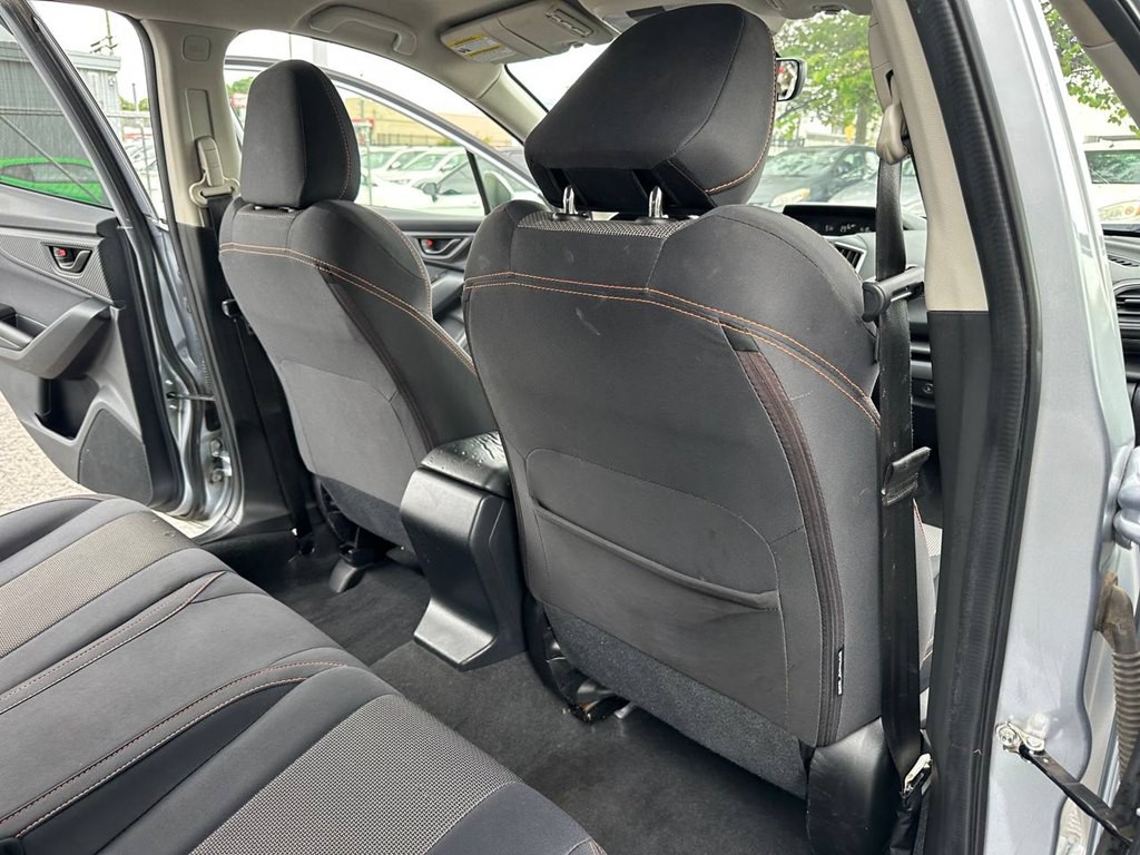 2018 Subaru Crosstrek Image 21