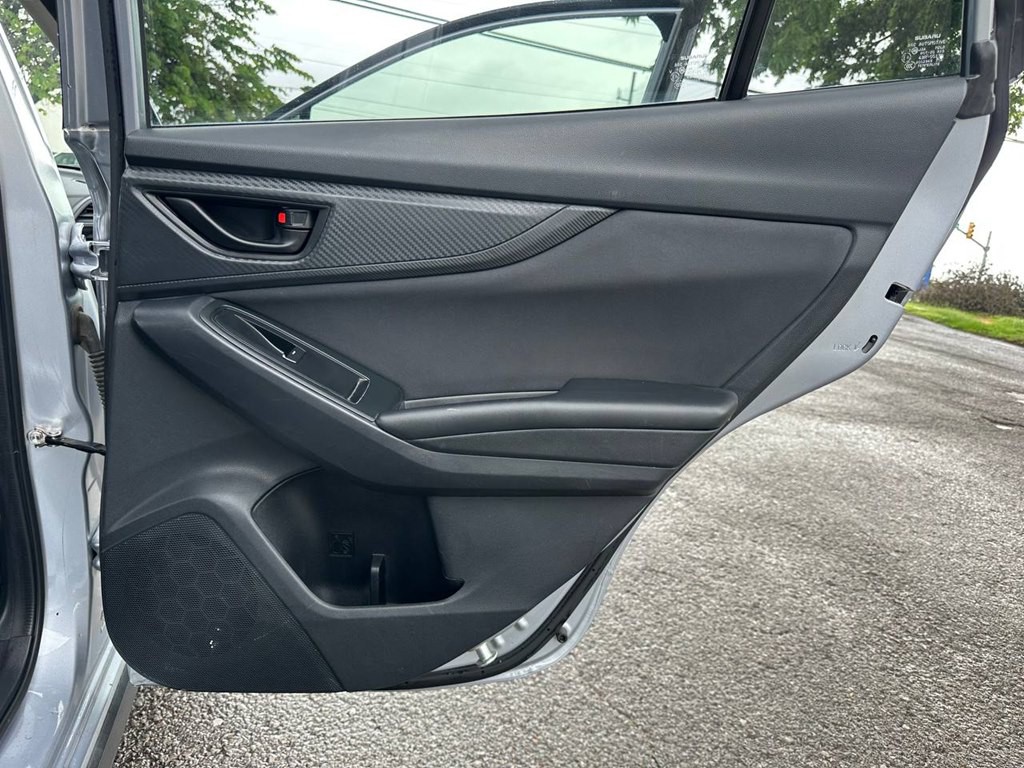 2018 Subaru Crosstrek Image 22