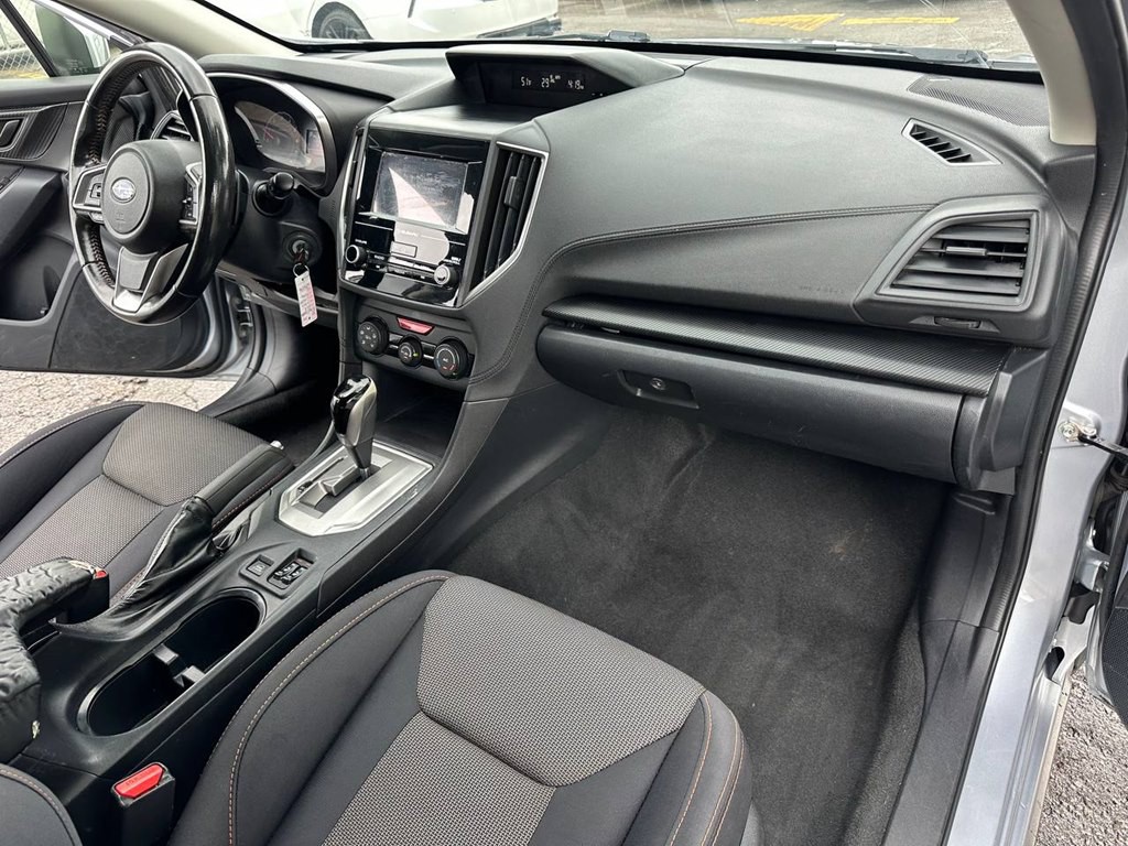 2018 Subaru Crosstrek Image 23