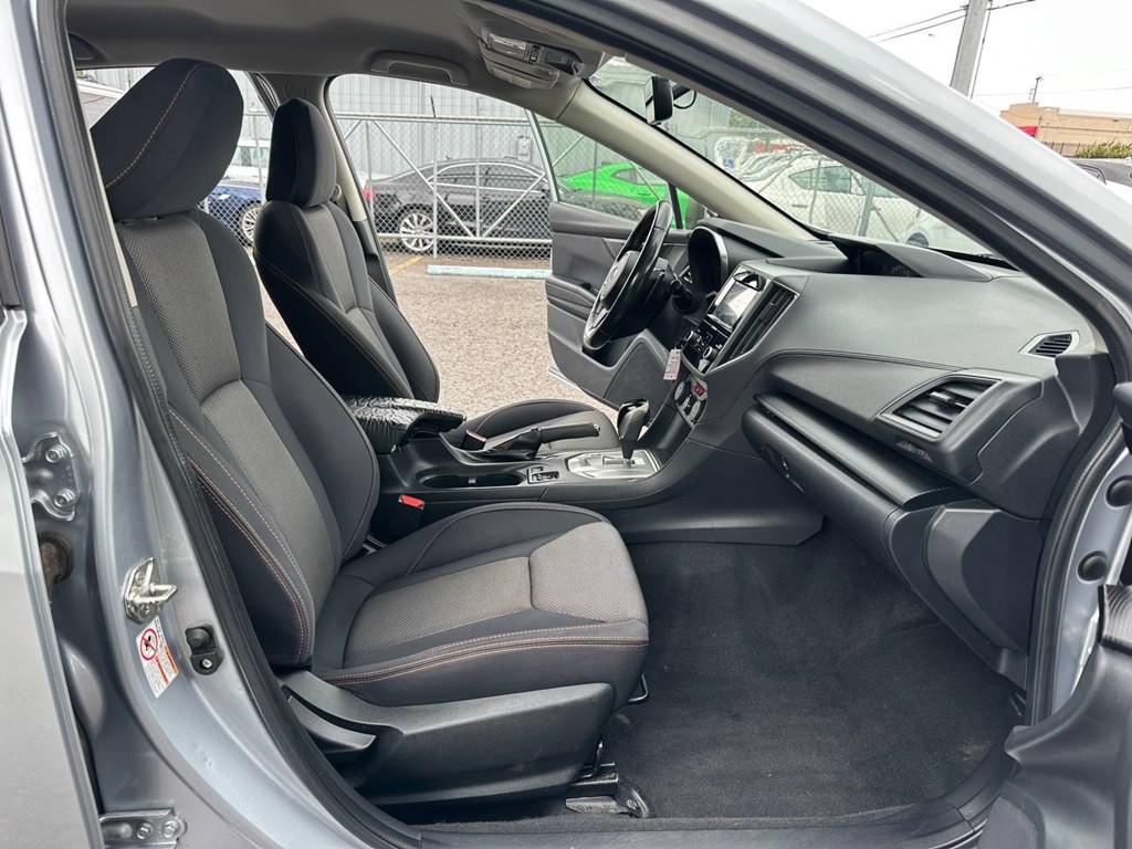 2018 Subaru Crosstrek Image 24