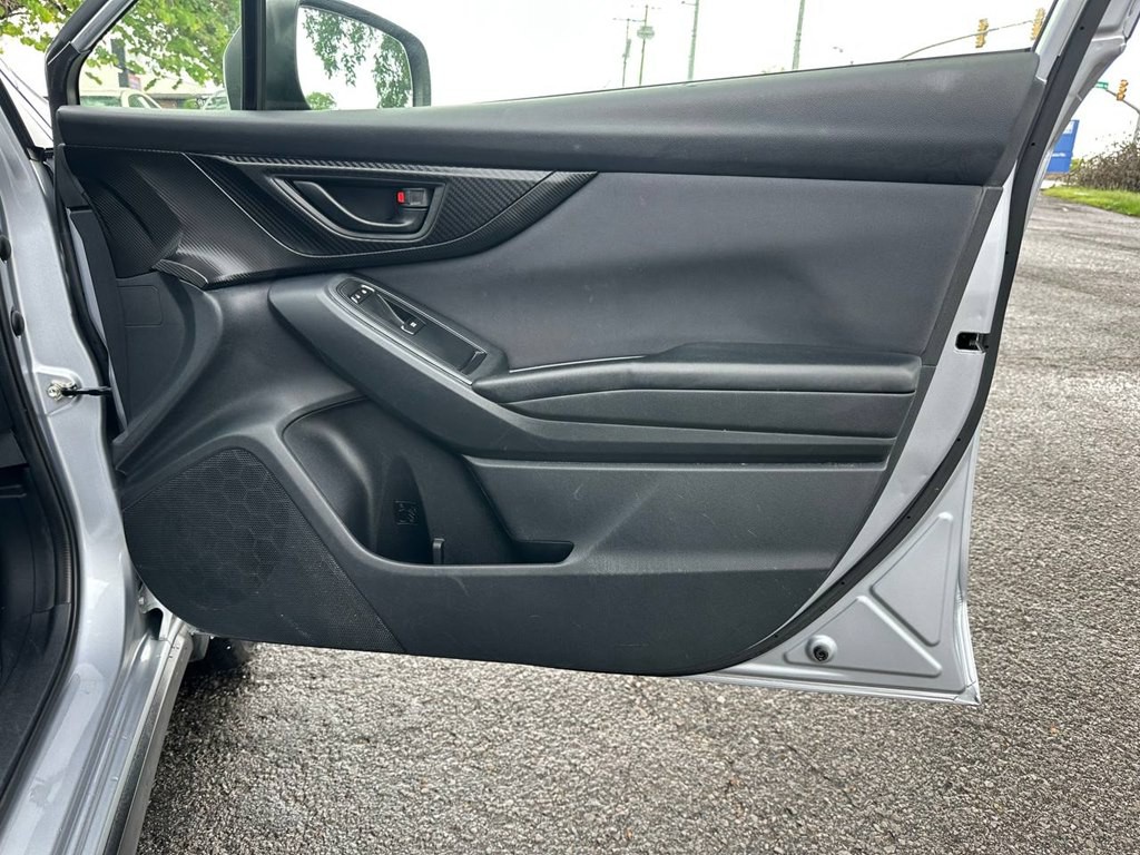 2018 Subaru Crosstrek Image 25