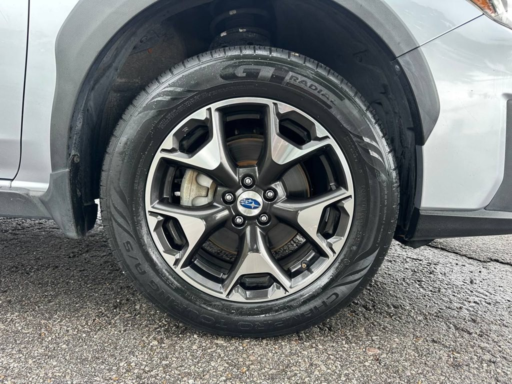 2018 Subaru Crosstrek Image 26