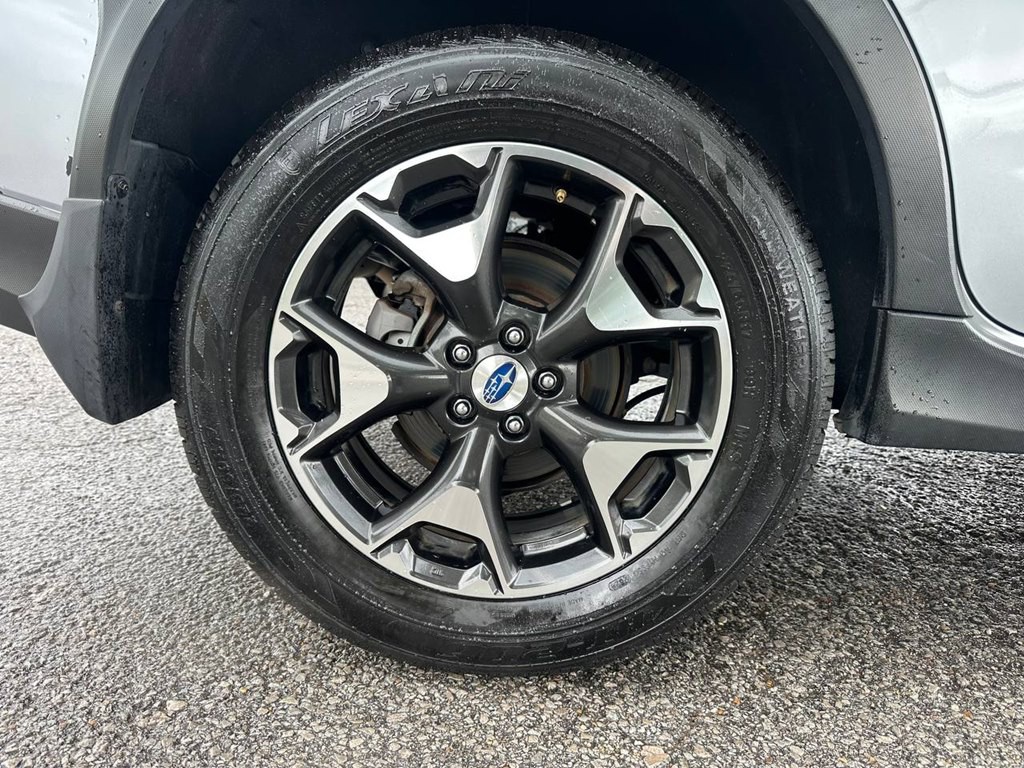 2018 Subaru Crosstrek Image 27