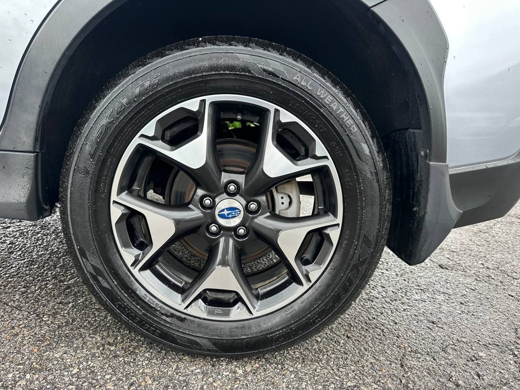 2018 Subaru Crosstrek Image 28