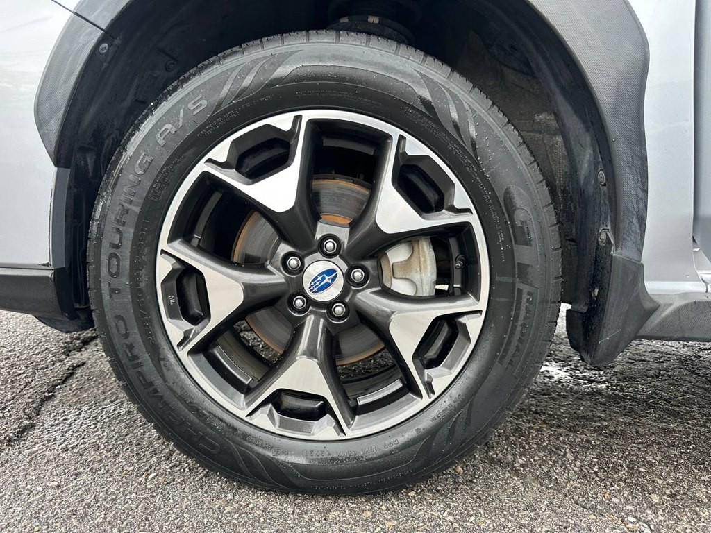 2018 Subaru Crosstrek Image 29