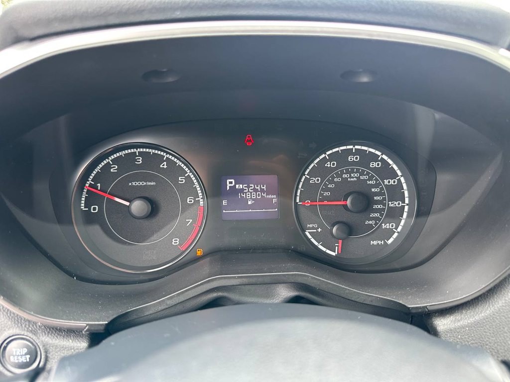 2018 Subaru Crosstrek Image 30