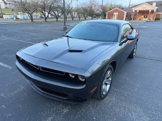 Image for 2015 Dodge Challenger SXT ID: 6620113