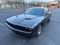 Image for 2015 Dodge Challenger SXT ID: 6620113