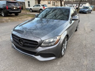 Image for 2018 Mercedes-Benz C-Class C 300 ID: 6620152