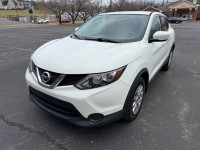 Image for 2018 Nissan Rogue S ID: 6640151
