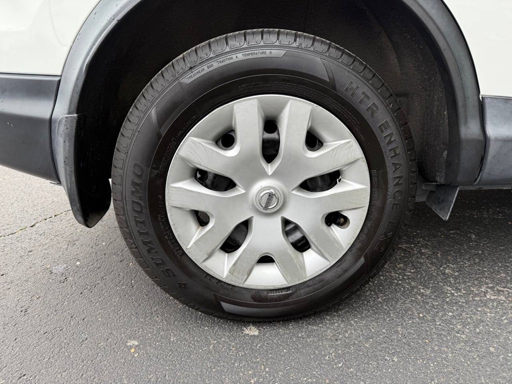 2018 Nissan Rogue Image 29