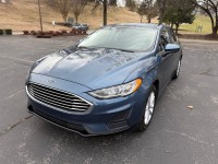 Image for 2019 Ford Fusion SE ID: 6640186