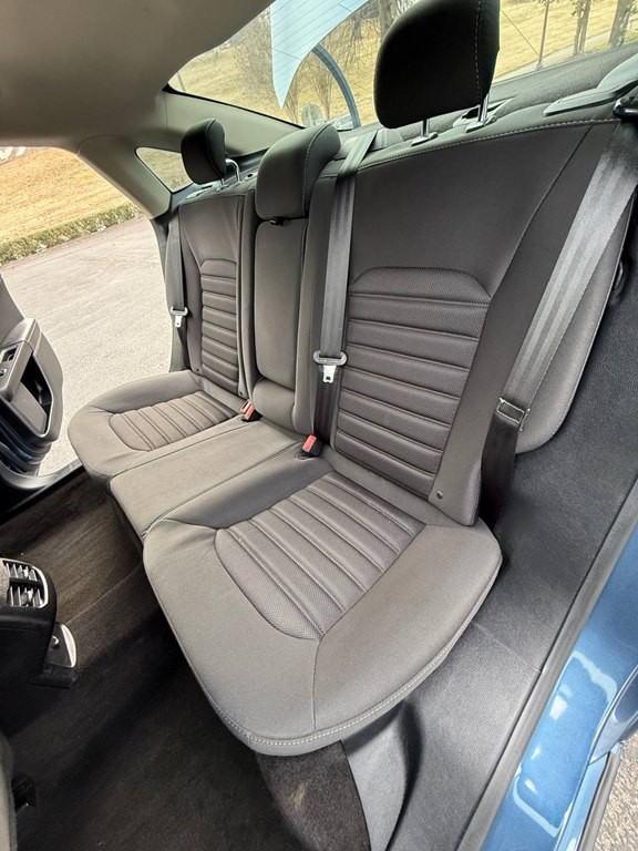 2019 Ford Fusion Image 22