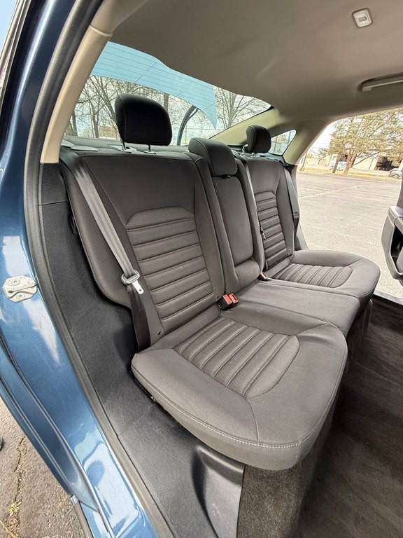 2019 Ford Fusion Image 23