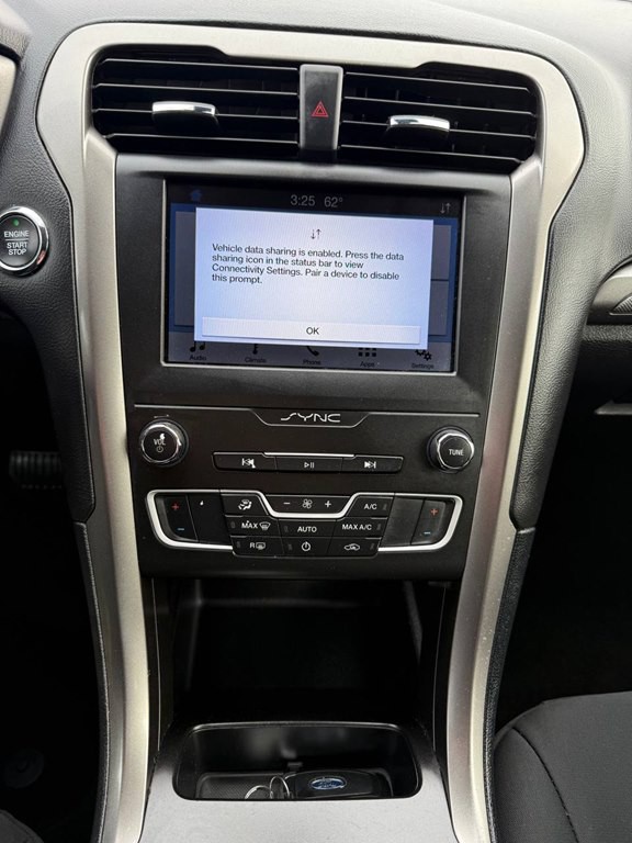 2019 Ford Fusion Image 32