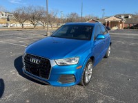 Image for 2016 Audi Q3 Premium Plus ID: 6640220
