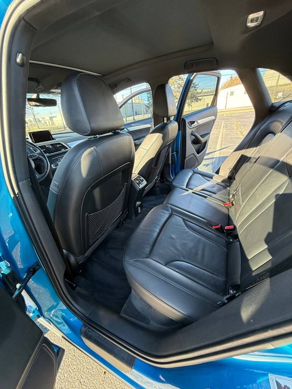 2016 Audi Q3 Image 20