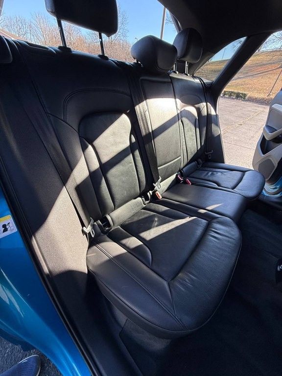 2016 Audi Q3 Image 22