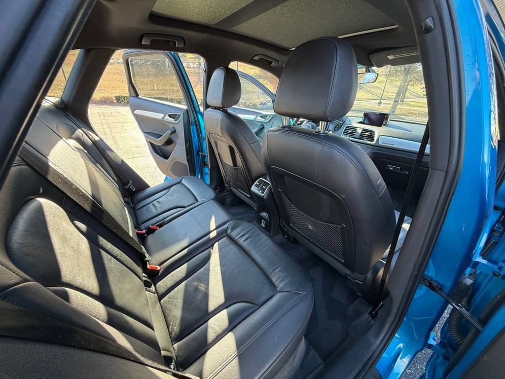 2016 Audi Q3 Image 23