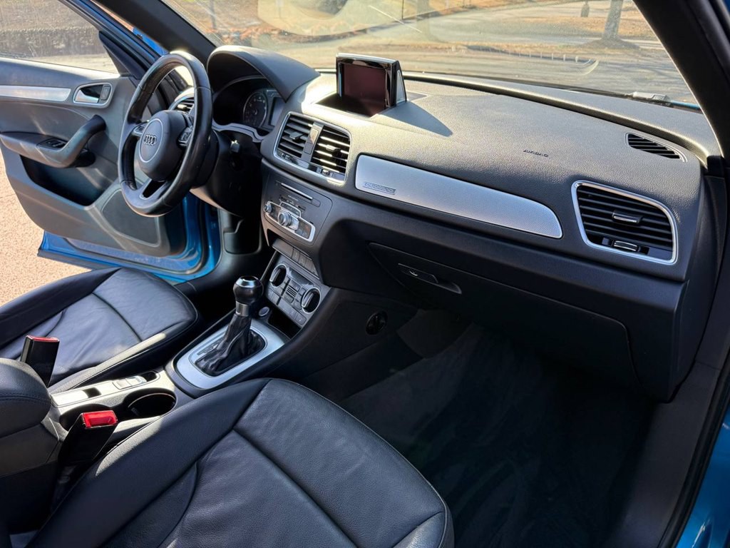 2016 Audi Q3 Image 26