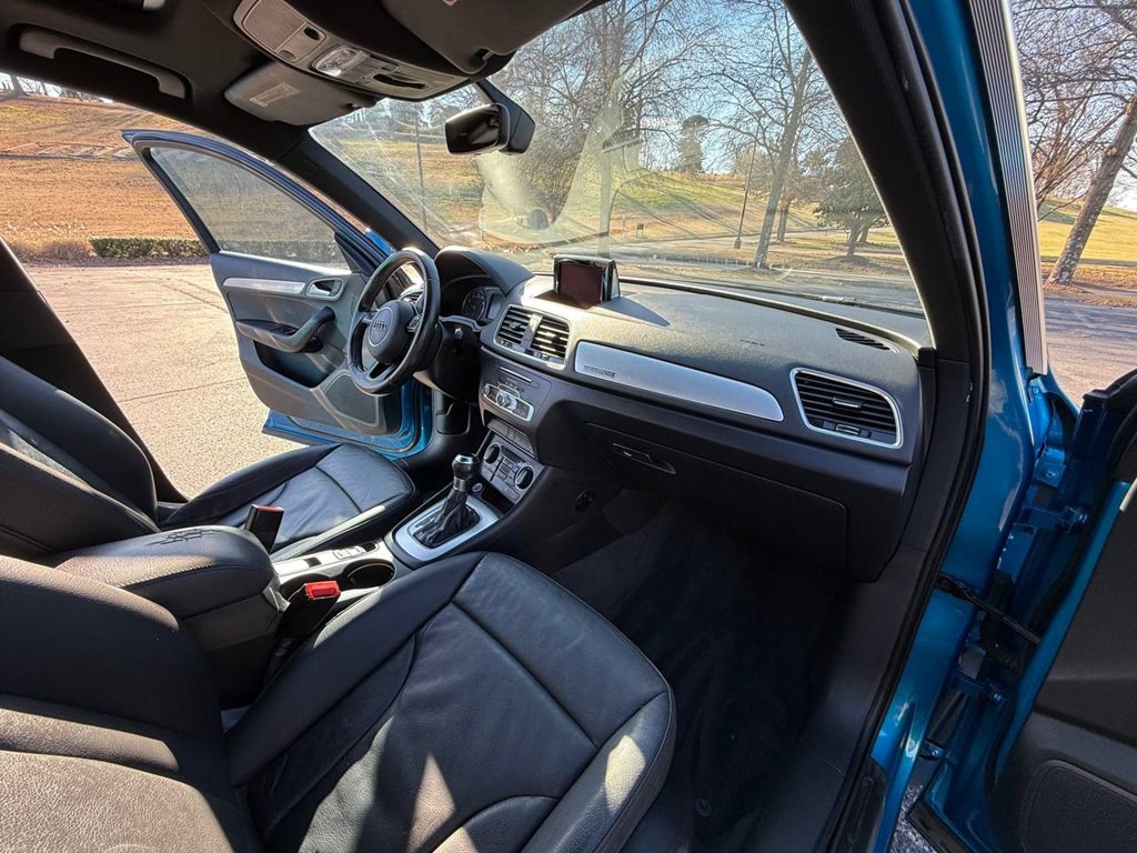 2016 Audi Q3 Image 27