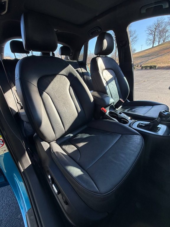 2016 Audi Q3 Image 28