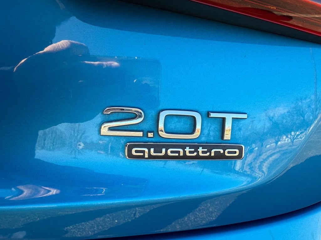2016 Audi Q3 Image 30