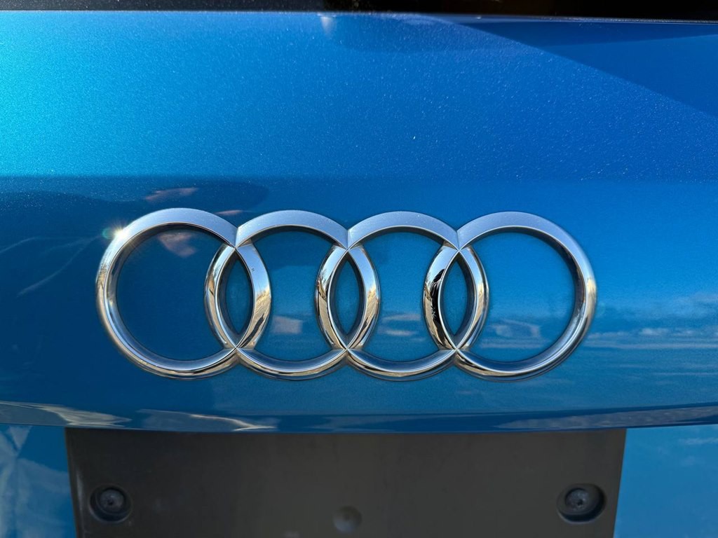 2016 Audi Q3 Image 31