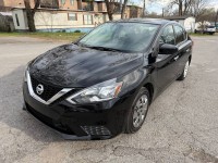 Image for 2019 Nissan Sentra S ID: 6640266