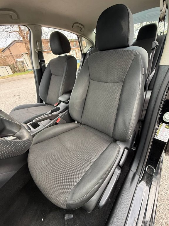 2019 Nissan Sentra Image 20