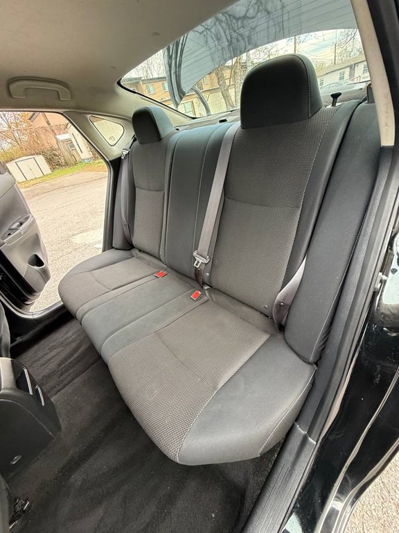 2019 Nissan Sentra Image 21