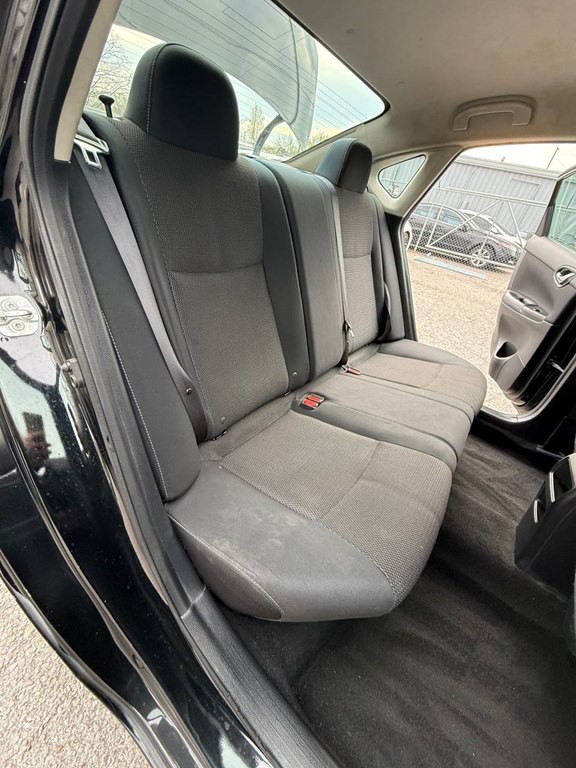 2019 Nissan Sentra Image 23