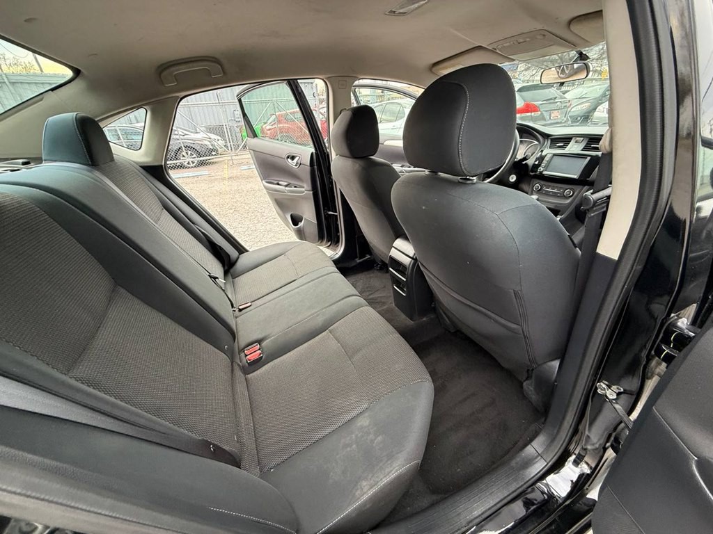 2019 Nissan Sentra Image 24