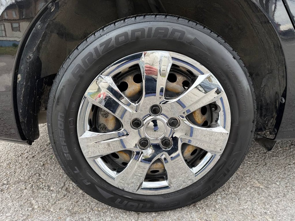 2019 Nissan Sentra Image 30