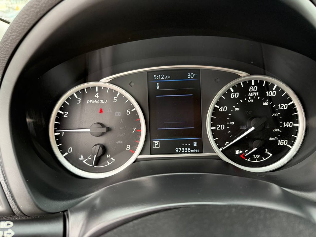 2019 Nissan Sentra Image 33