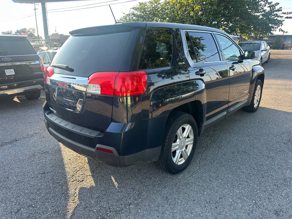 2015 GMC Terrain Image 6