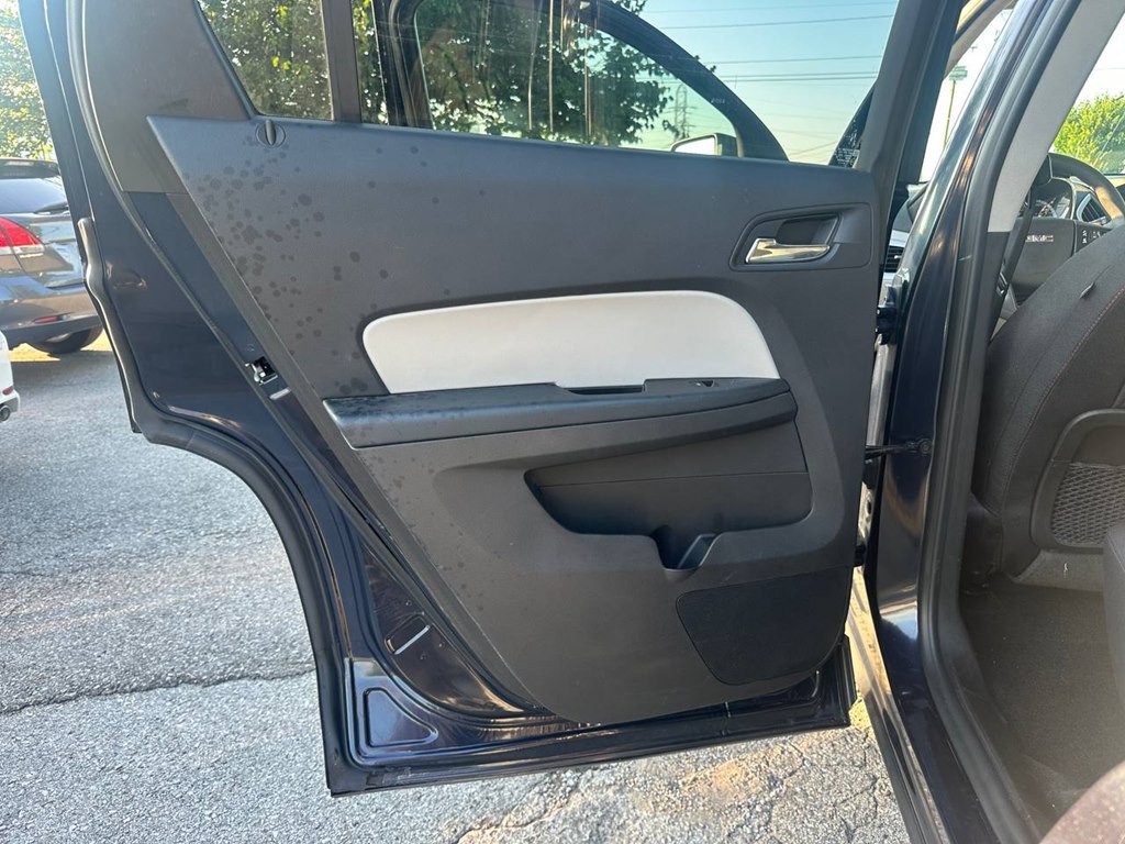 2015 GMC Terrain Image 17