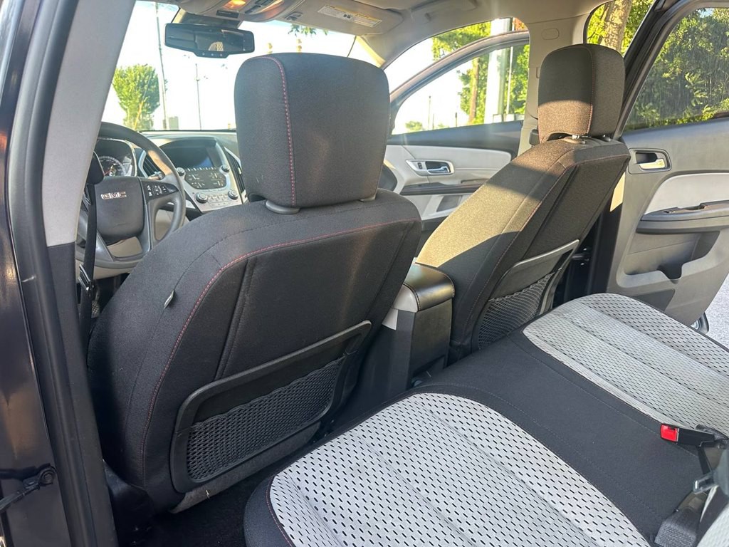 2015 GMC Terrain Image 18