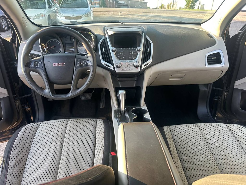 2015 GMC Terrain Image 19
