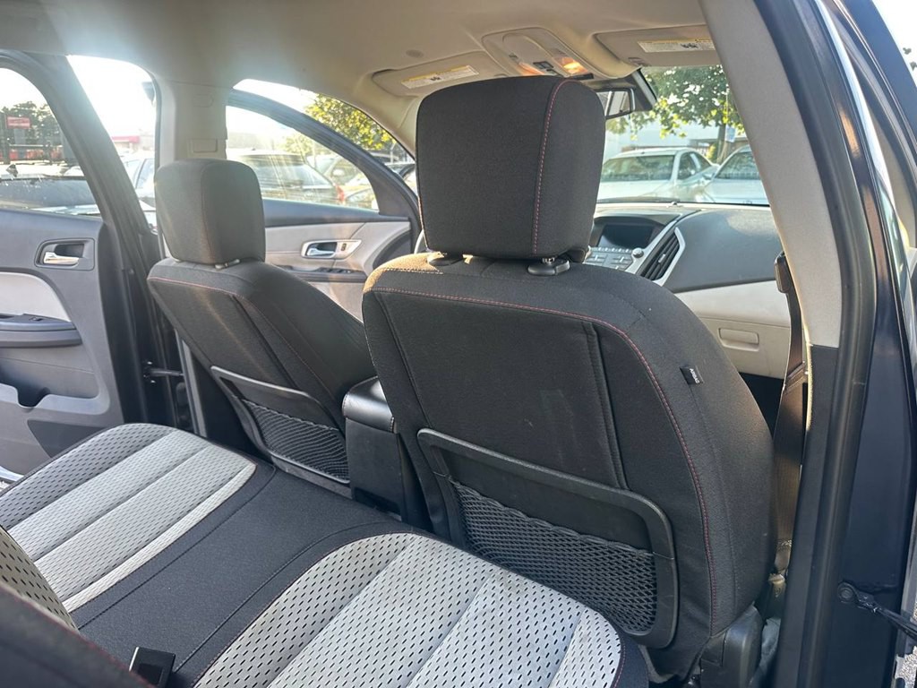 2015 GMC Terrain Image 20