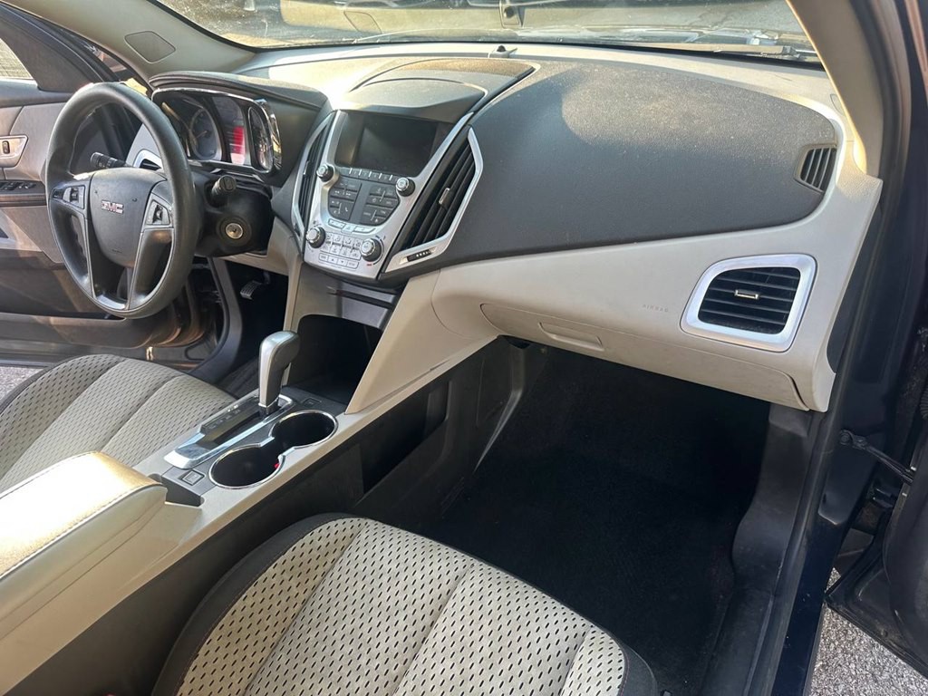 2015 GMC Terrain Image 21