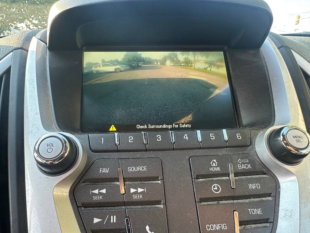 2015 GMC Terrain Image 26